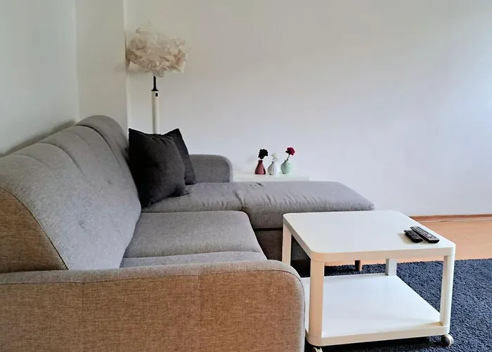 Sea Side Apartment
