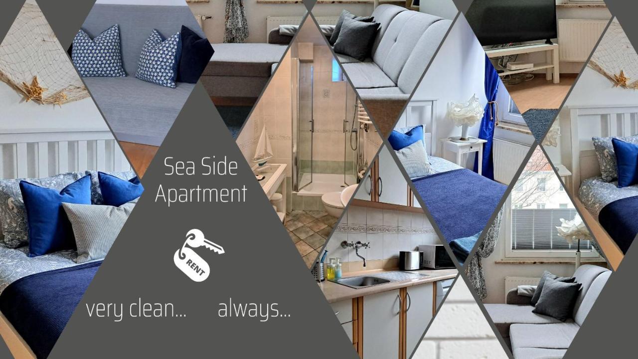 Sea Side Apartament