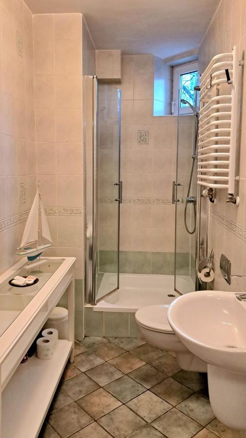 Apartament Sea Side *