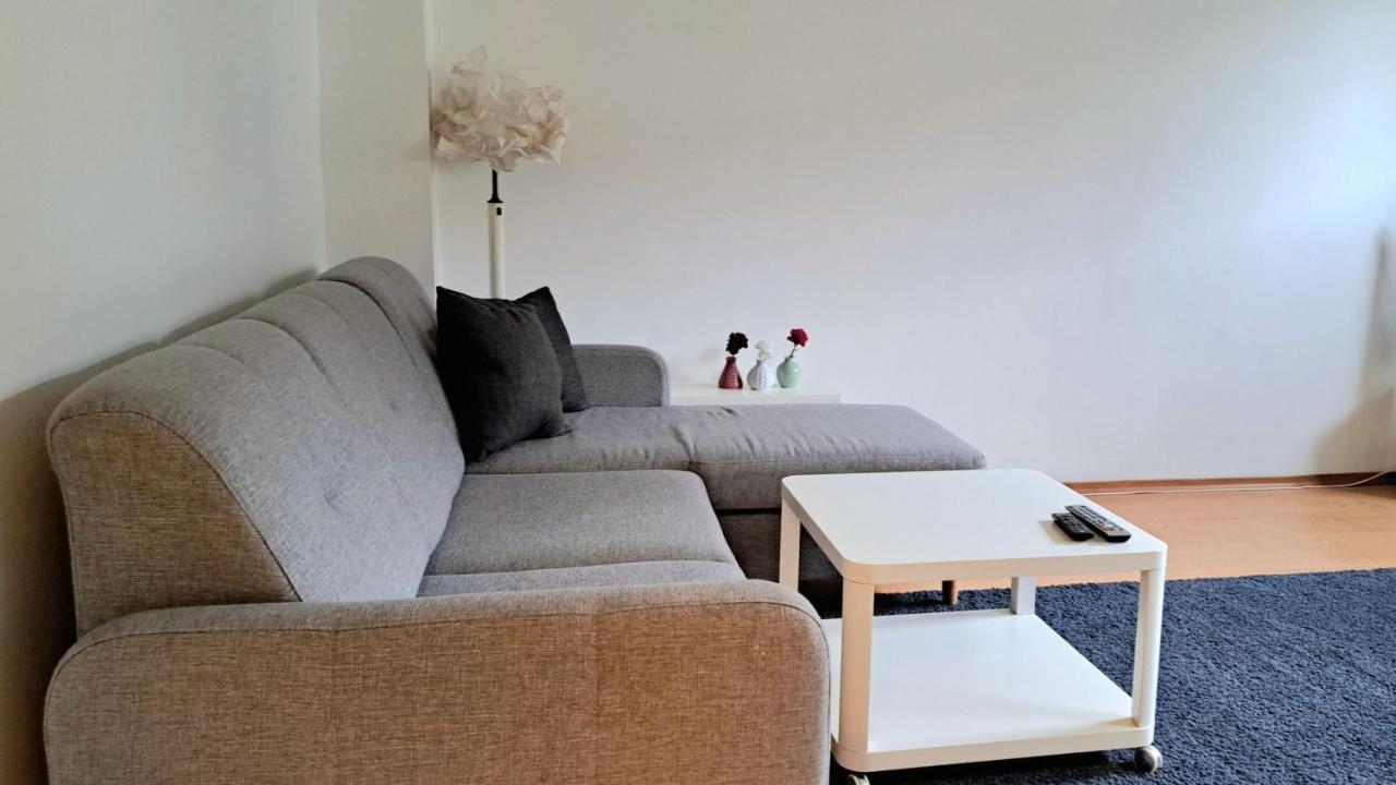 Sea Side Apartament *