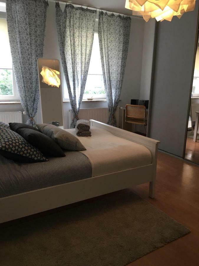 Apartament Sea Side *